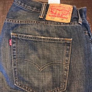 Men’s jeans